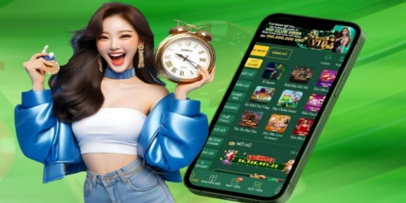 Lưu ý quan trọng để cài đặt ứng dụng nhanh chóng